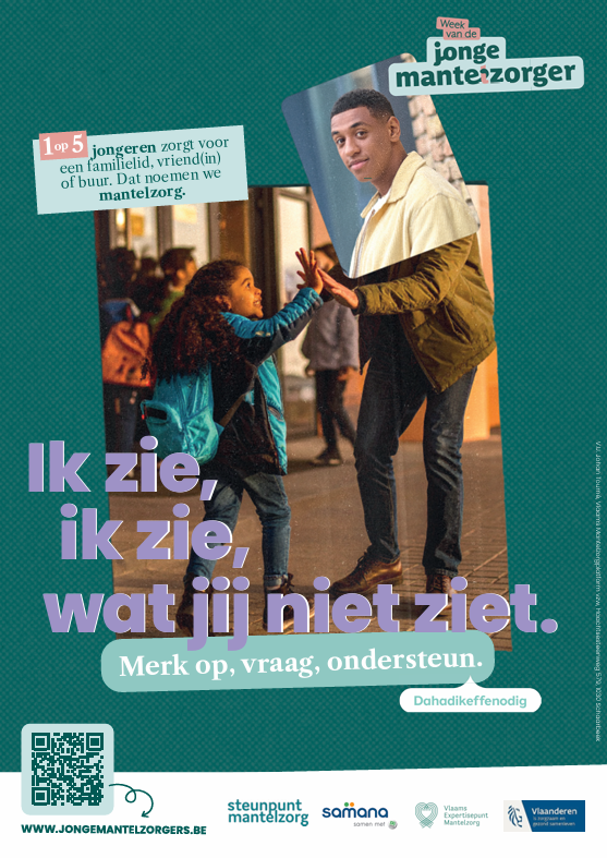 Zus ophalen